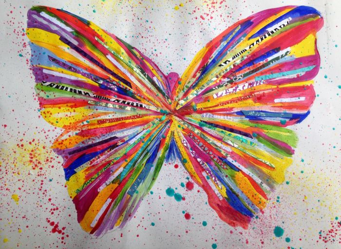 Butterfly