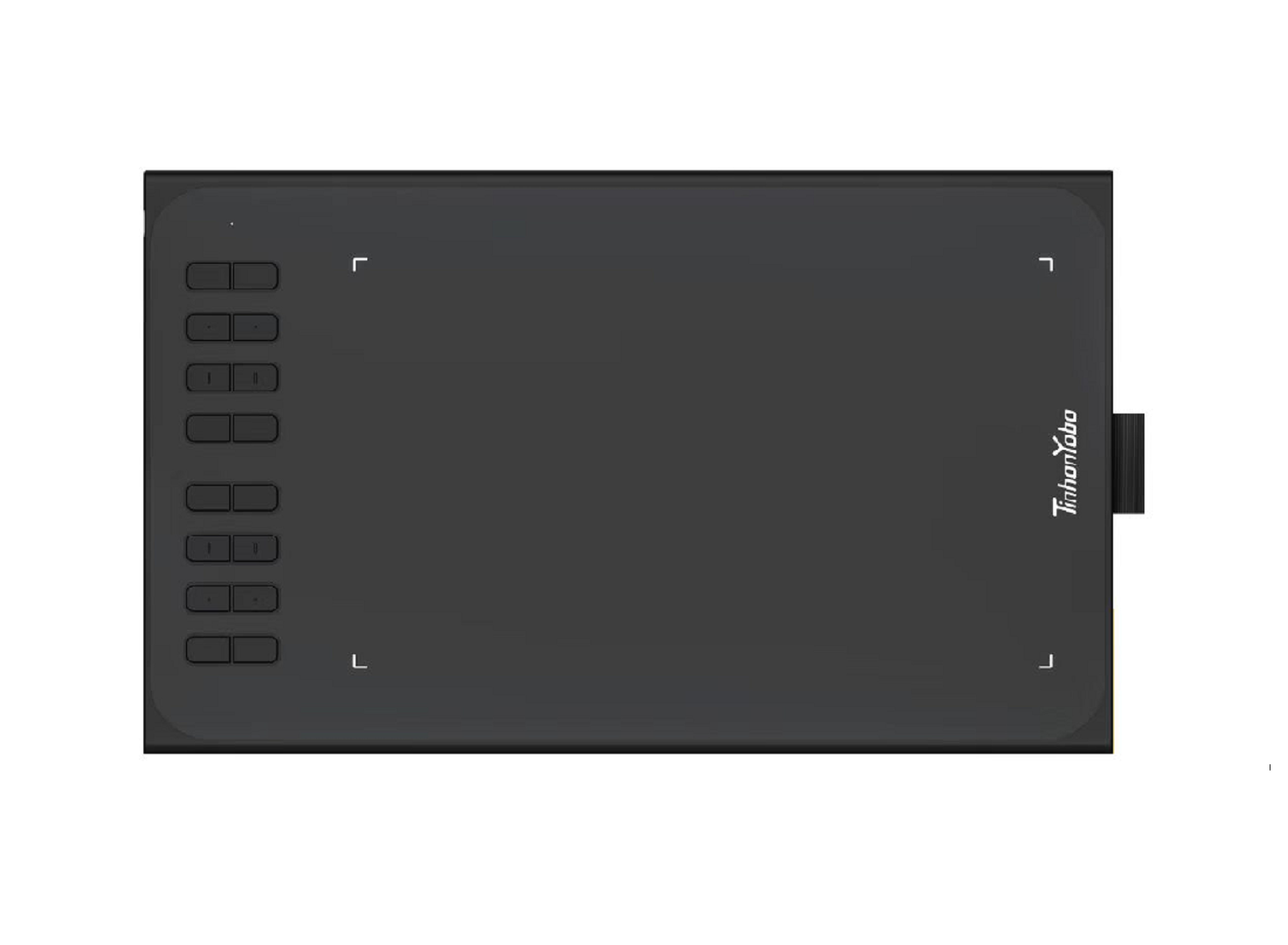 TH1060pro电子绘画板